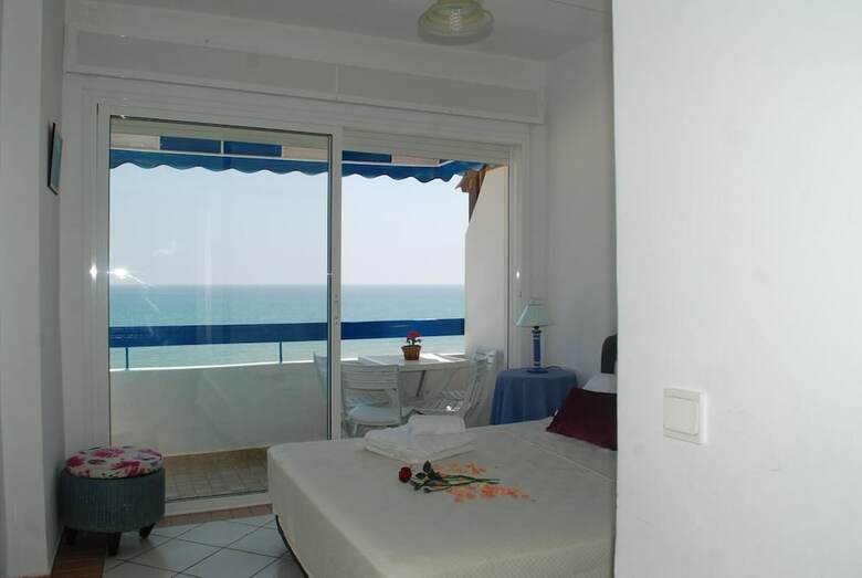 Apartamentos Appartement de Corniche Martil