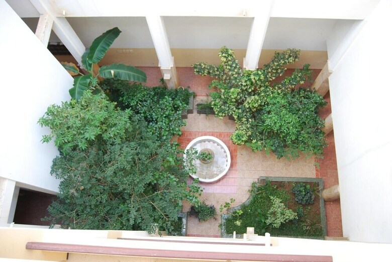 Apartamentos Appartement de Corniche Martil