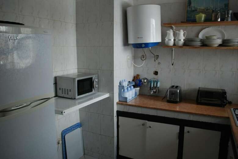 Apartamentos Appartement de Corniche Martil