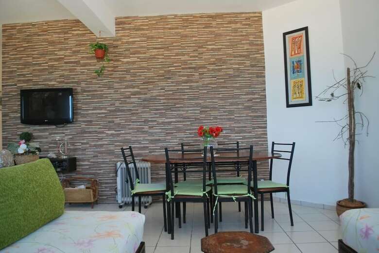 Apartamentos Appartement de Corniche Martil