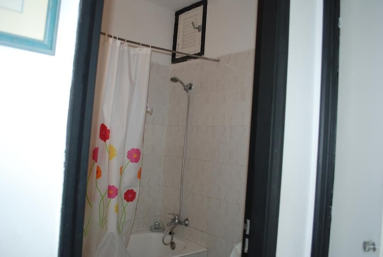 Apartamentos Appartement de Corniche Martil