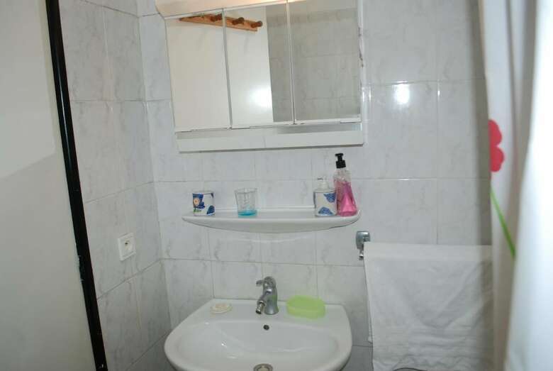 Apartamentos Appartement de Corniche Martil