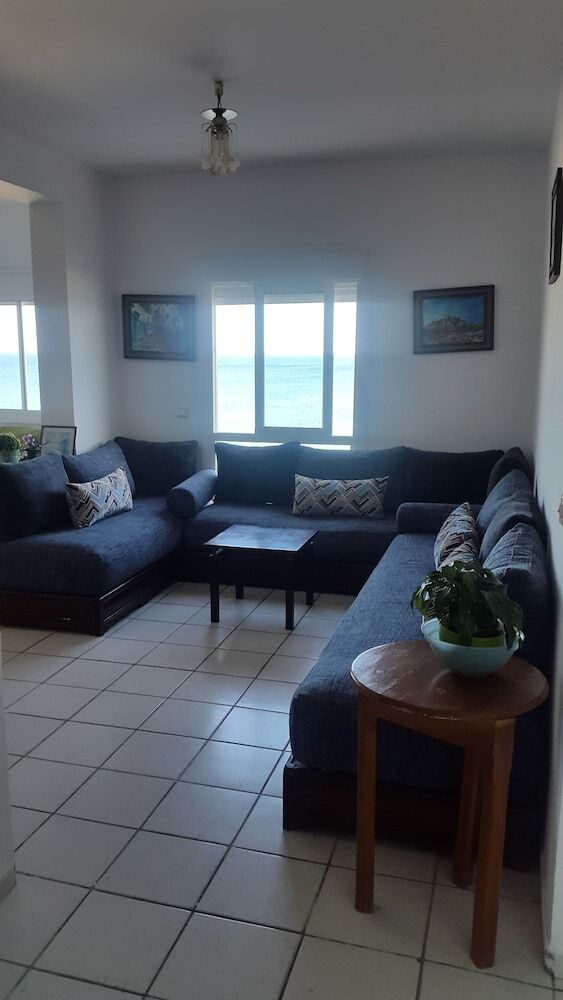 Apartamentos Appartement de Corniche Martil