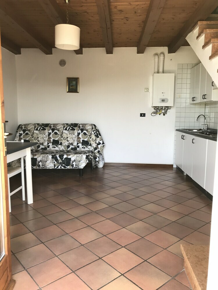 Apartamento Ca' Pignoi