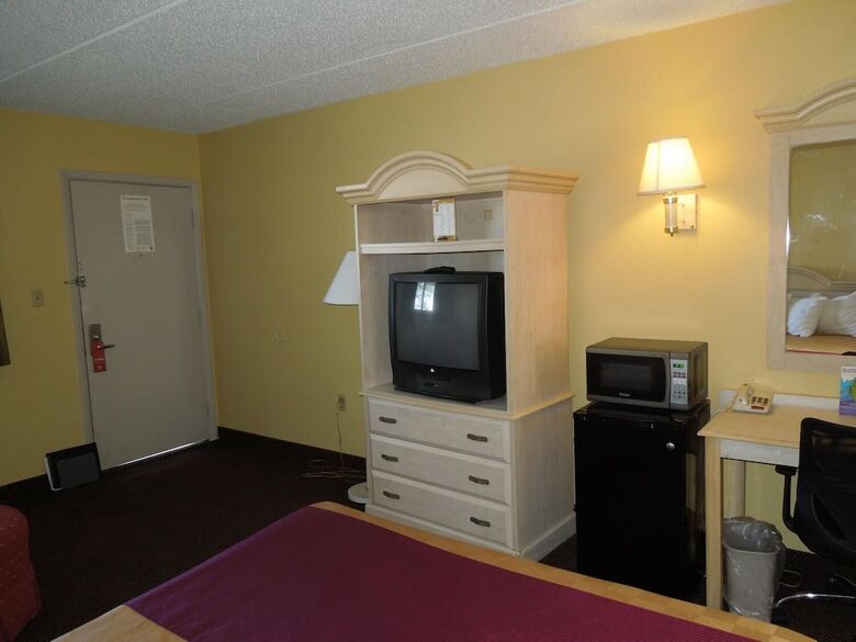 Motel Beachwood Inn