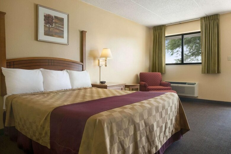 Motel Beachwood Inn