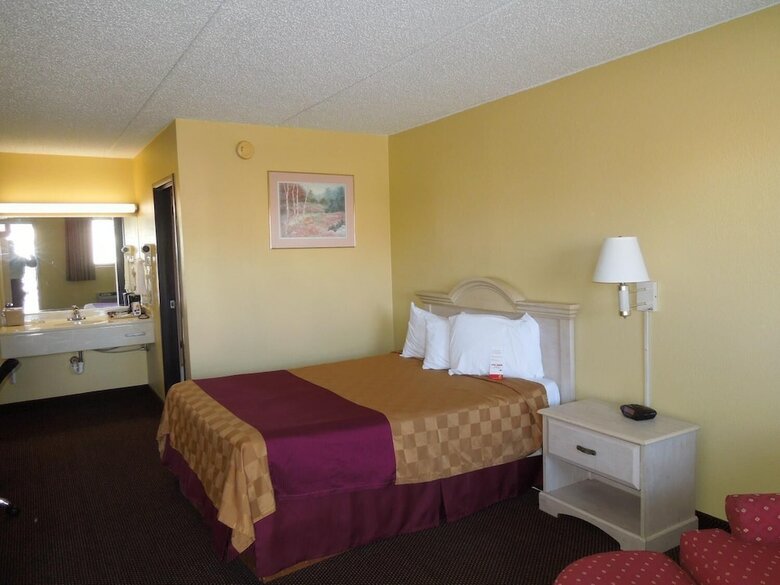 Motel Beachwood Inn