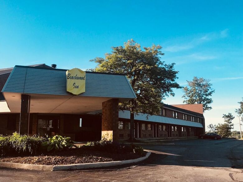 Motel Beachwood Inn