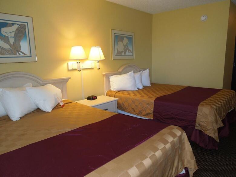 Motel Beachwood Inn