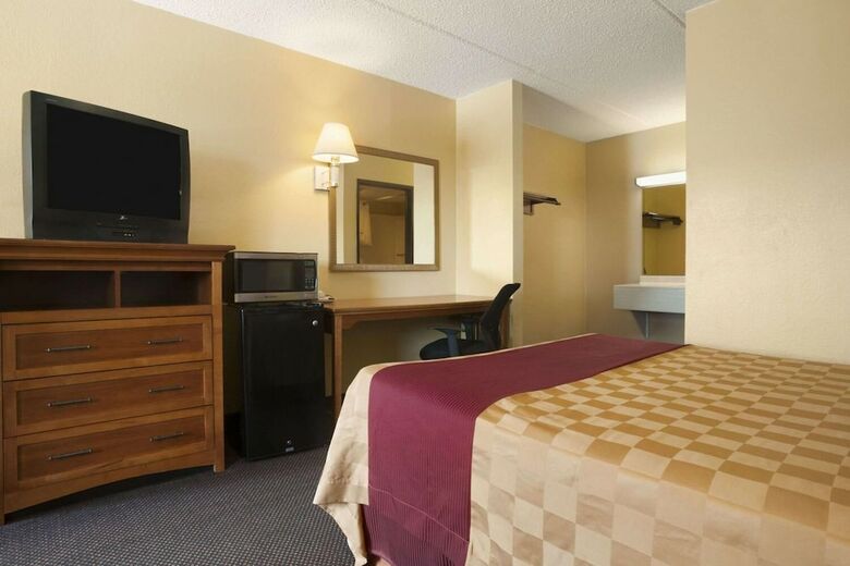 Motel Beachwood Inn