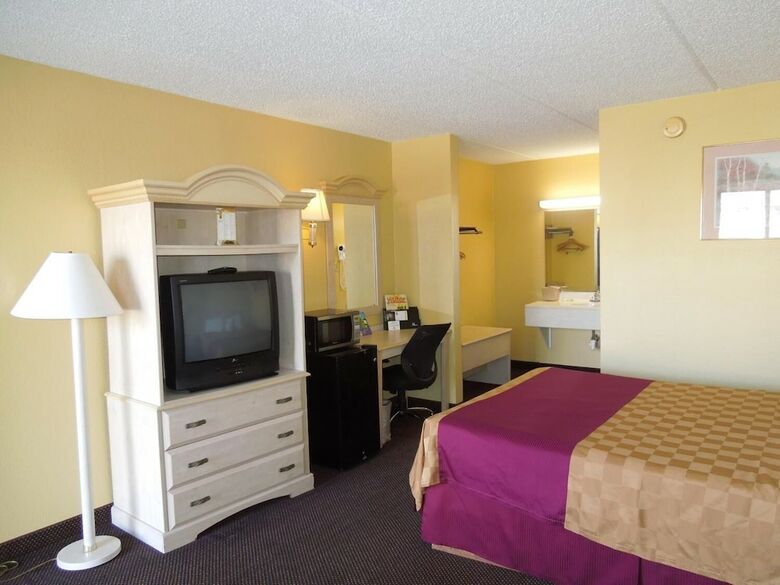 Motel Beachwood Inn