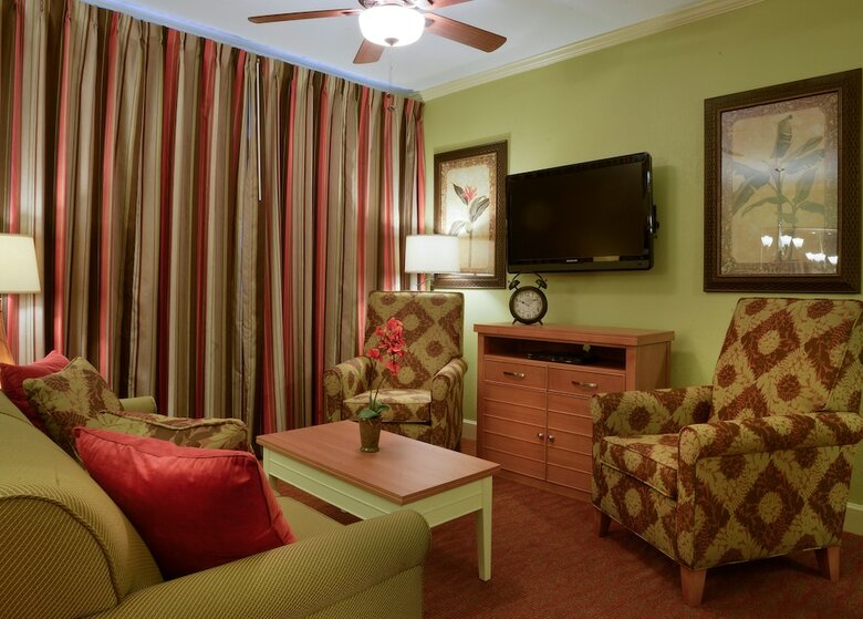 Royal Dunes By Capital Vacations