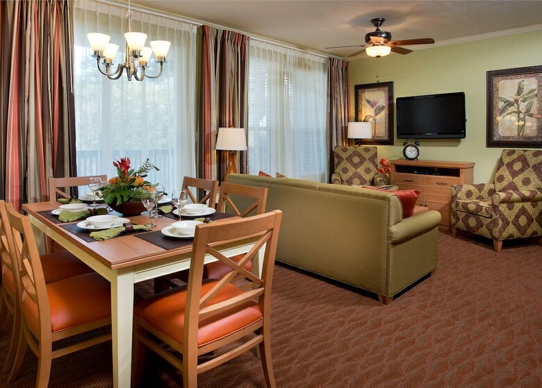 Royal Dunes By Capital Vacations
