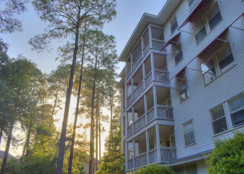 Royal Dunes By Capital Vacations