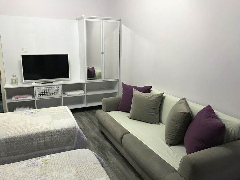 Taksim Cmlm Apart