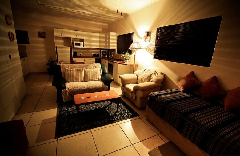 Hotel Ruchlaw B&B And Self-catering