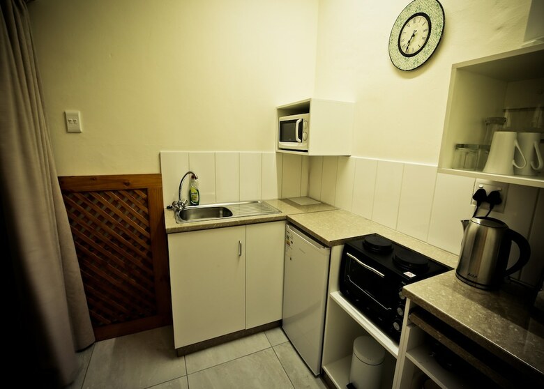 Hotel Ruchlaw B&B And Self-catering