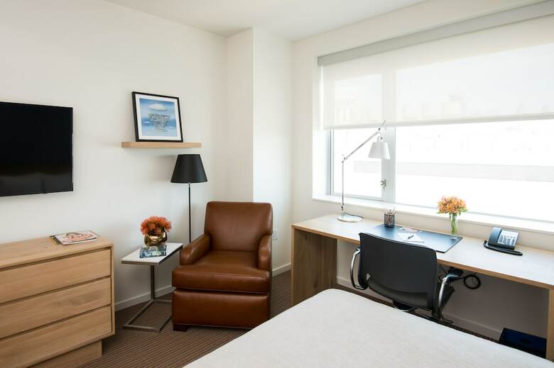 The Study Hotel At University City