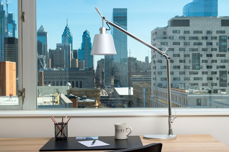 The Study Hotel At University City