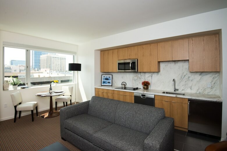 The Study Hotel At University City