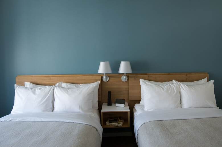 The Study Hotel At University City