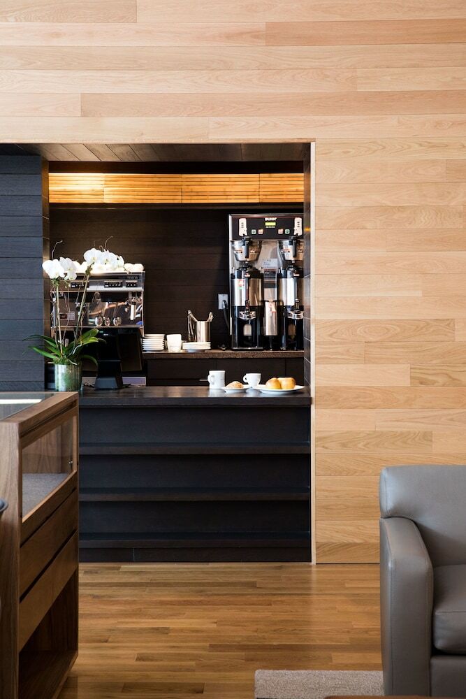The Study Hotel At University City