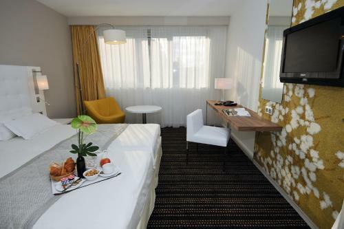 Hotel Mercure Bourg En Bresse