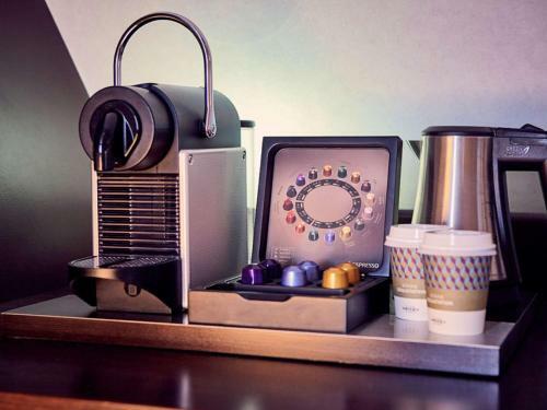 Hotel Mercure Bourg En Bresse