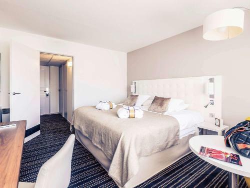 Hotel Mercure Bourg En Bresse