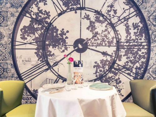 Hotel Mercure Bourg En Bresse