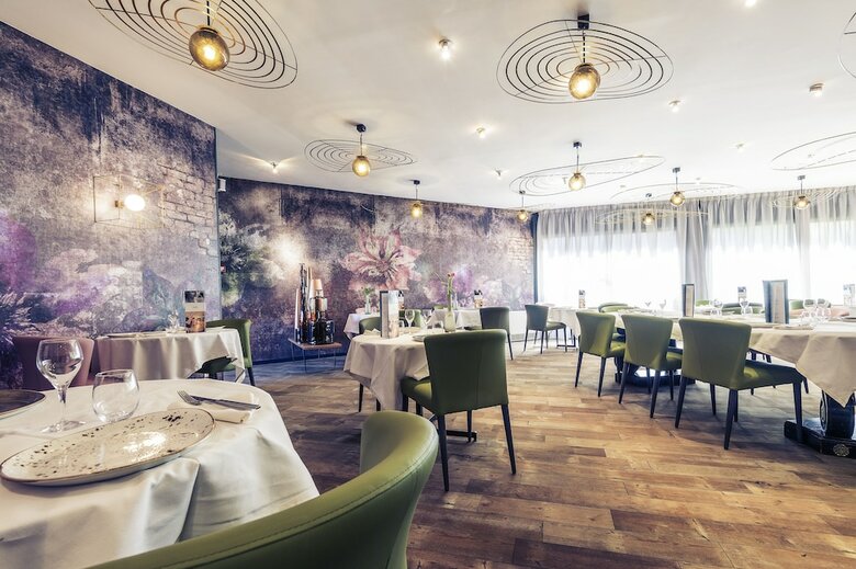 Hotel Mercure Bourg En Bresse