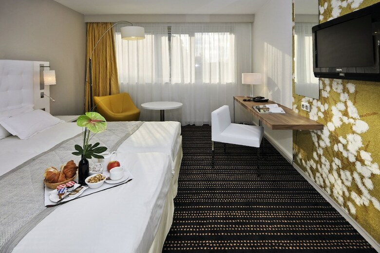 Hotel Mercure Bourg En Bresse