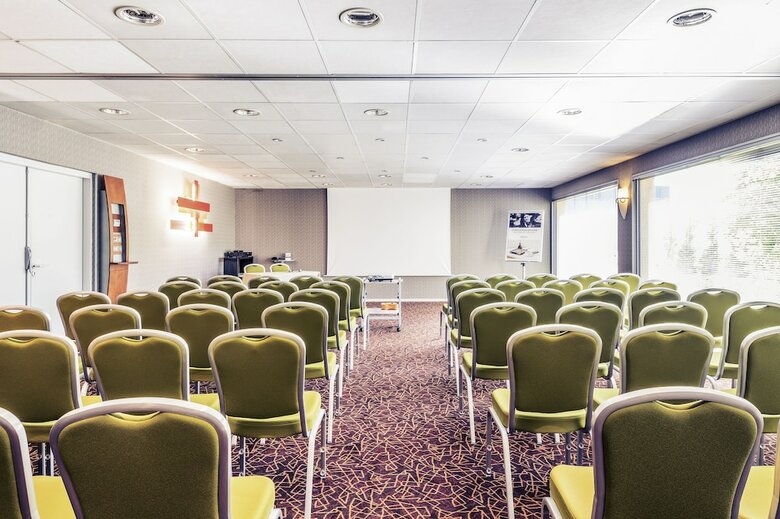 Hotel Mercure Bourg En Bresse