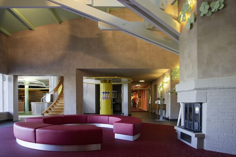 Hotel Mercure Bourg En Bresse