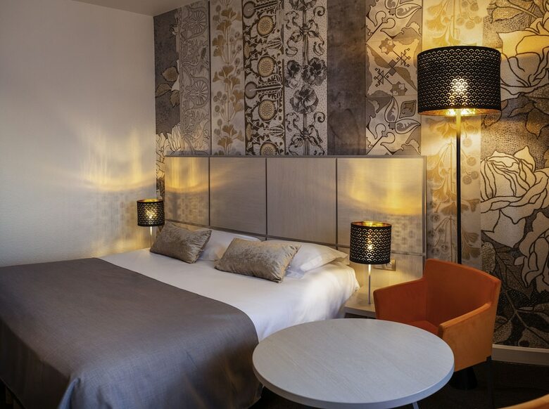 Hotel Mercure Bourg En Bresse