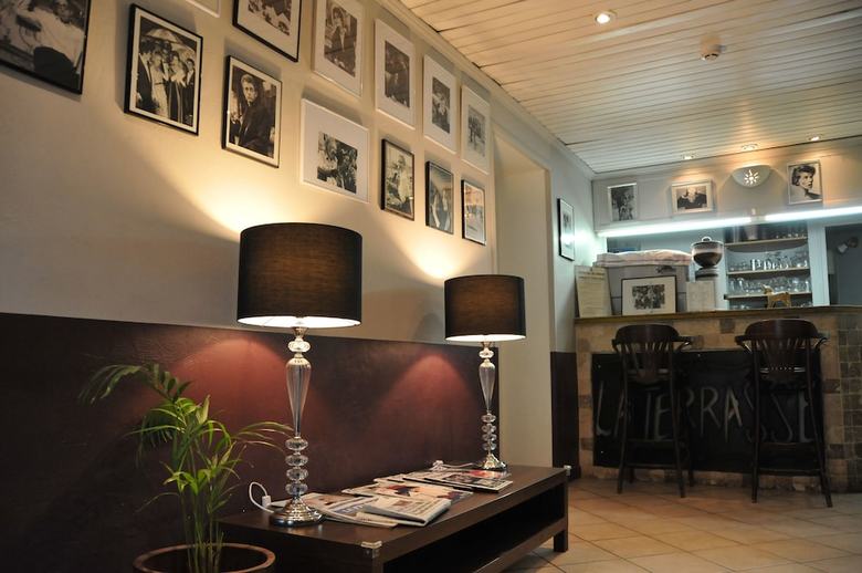 Hotel Oxford