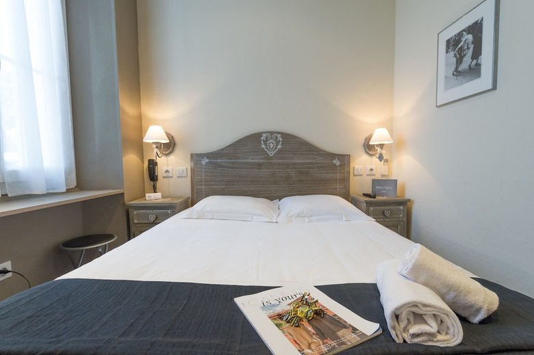 Hotel Oxford