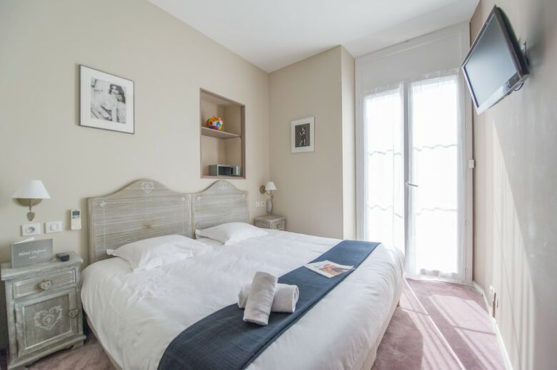 Hotel Oxford