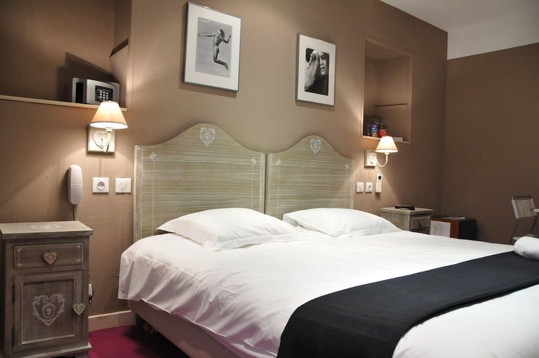 Hotel Oxford