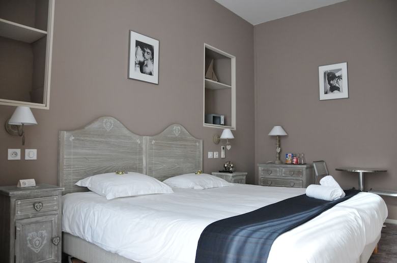 Hotel Oxford