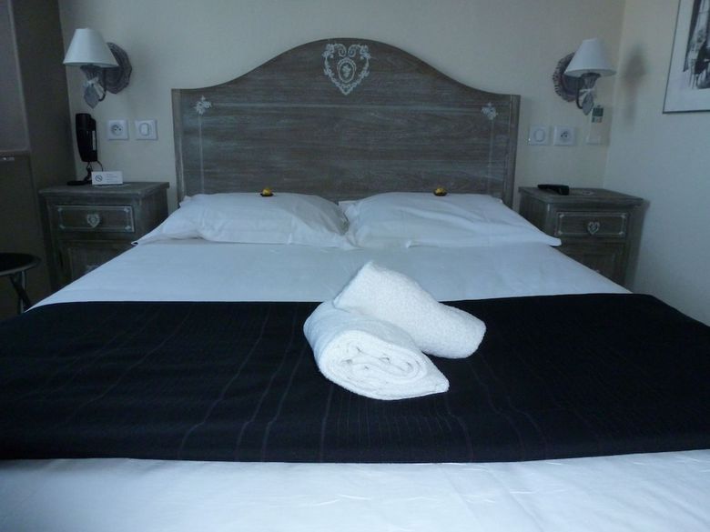 Hotel Oxford