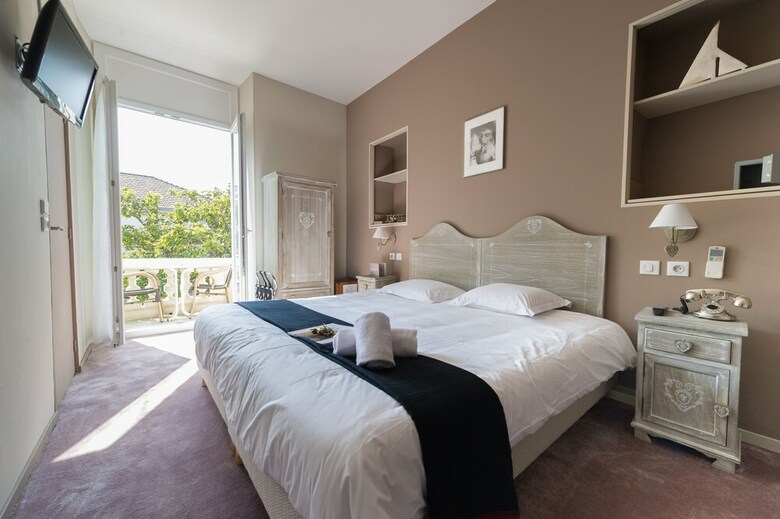Hotel Oxford