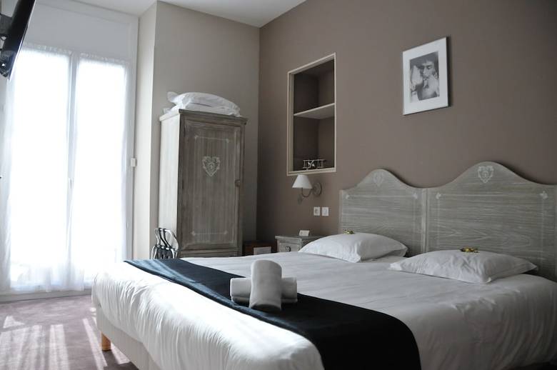 Hotel Oxford