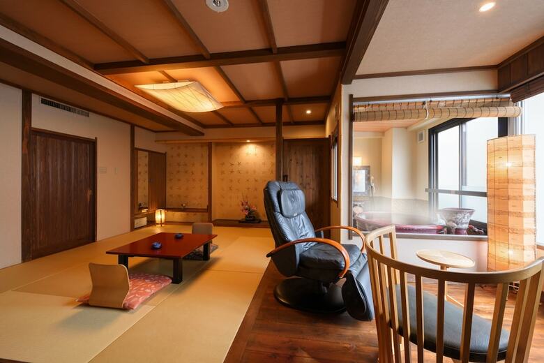 Yumeminoyado Kansyokan