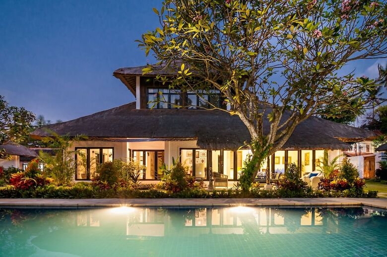 Villa The Indies Estate