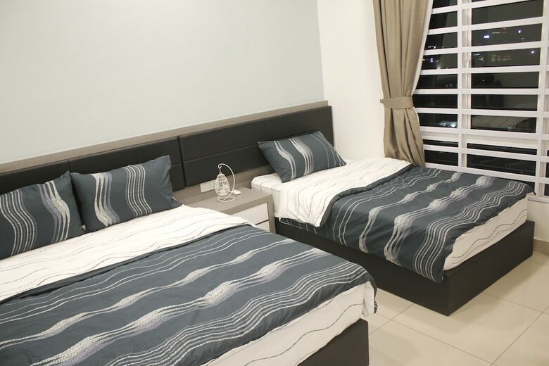 Apartamentos H2h London House