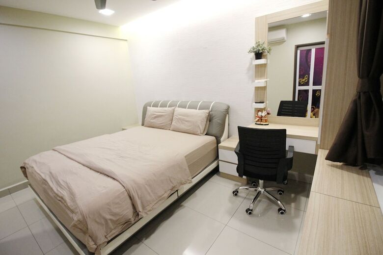 Apartamentos H2h Maison de Luxe