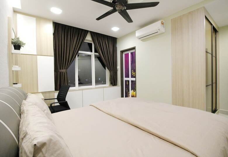Apartamentos H2h Maison de Luxe