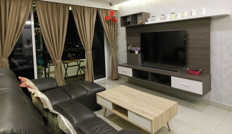 Apartamentos H2h Maison de Luxe