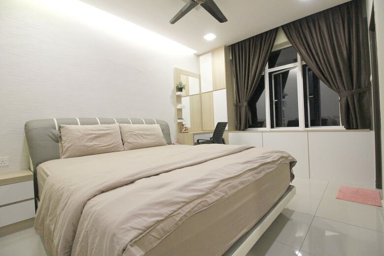 Apartamentos H2h Maison de Luxe